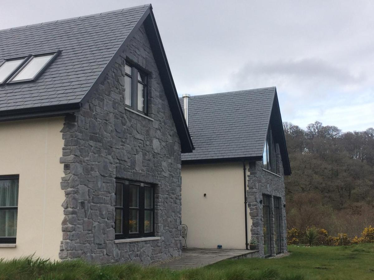 Ceo Mara Croft B&B & 2 Luxury Cabins Taynuilt Eksteriør billede