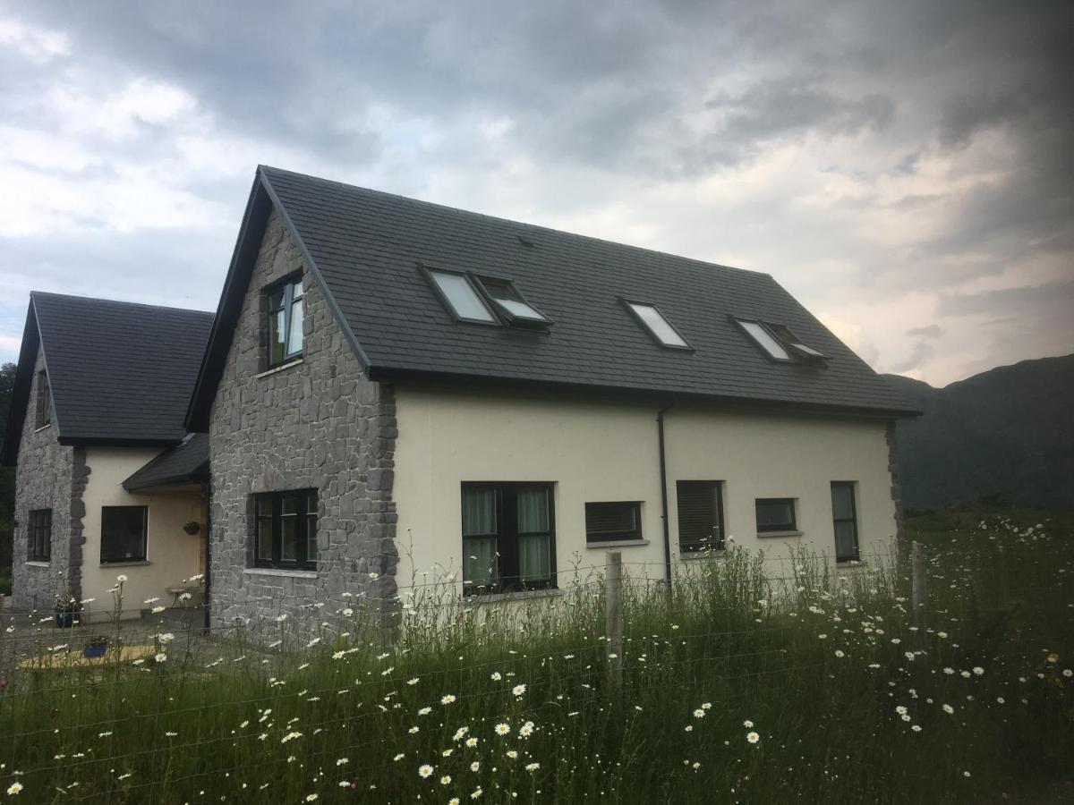 Ceo Mara Croft B&B & 2 Luxury Cabins Taynuilt Eksteriør billede