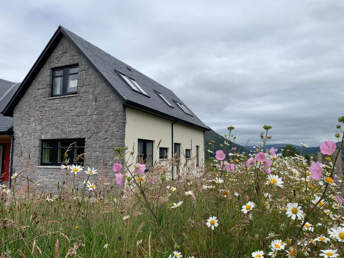 Ceo Mara Croft B&B & 2 Luxury Cabins Taynuilt Eksteriør billede