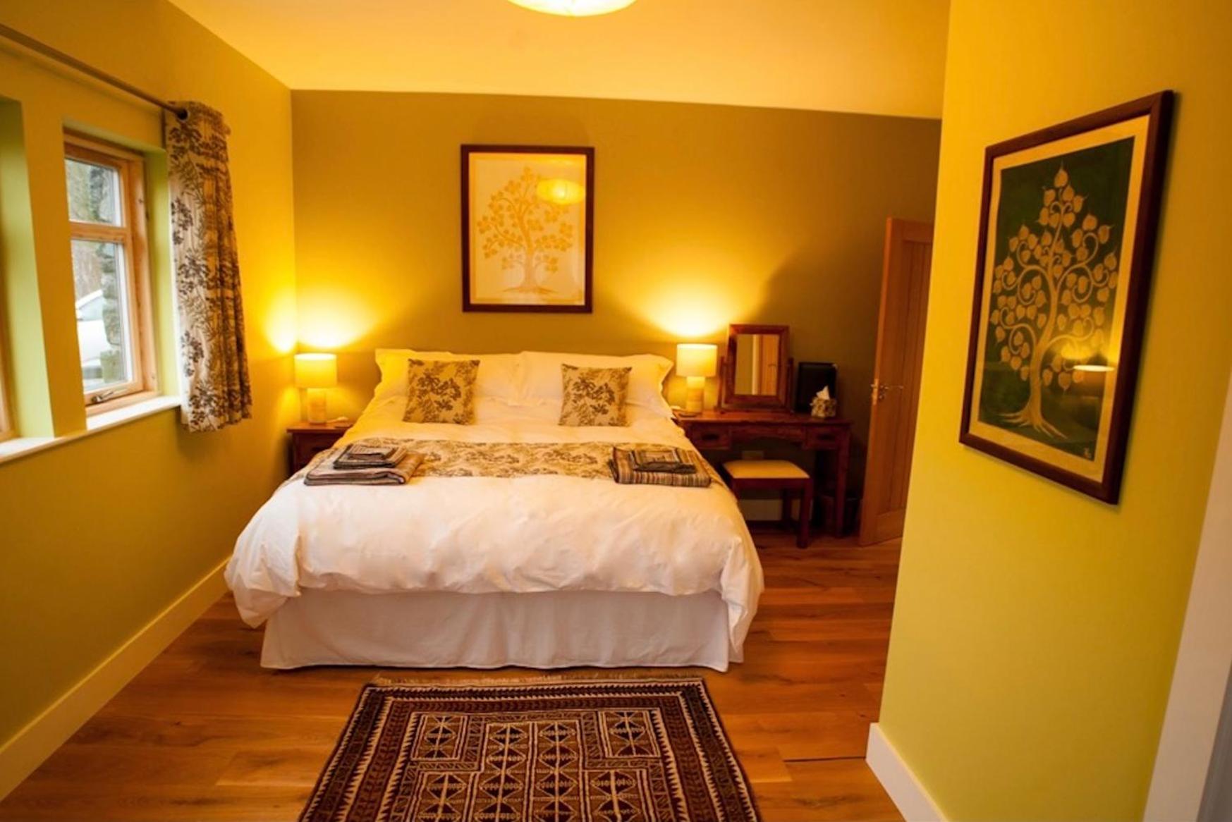 Ceo Mara Croft B&B & 2 Luxury Cabins Taynuilt Eksteriør billede