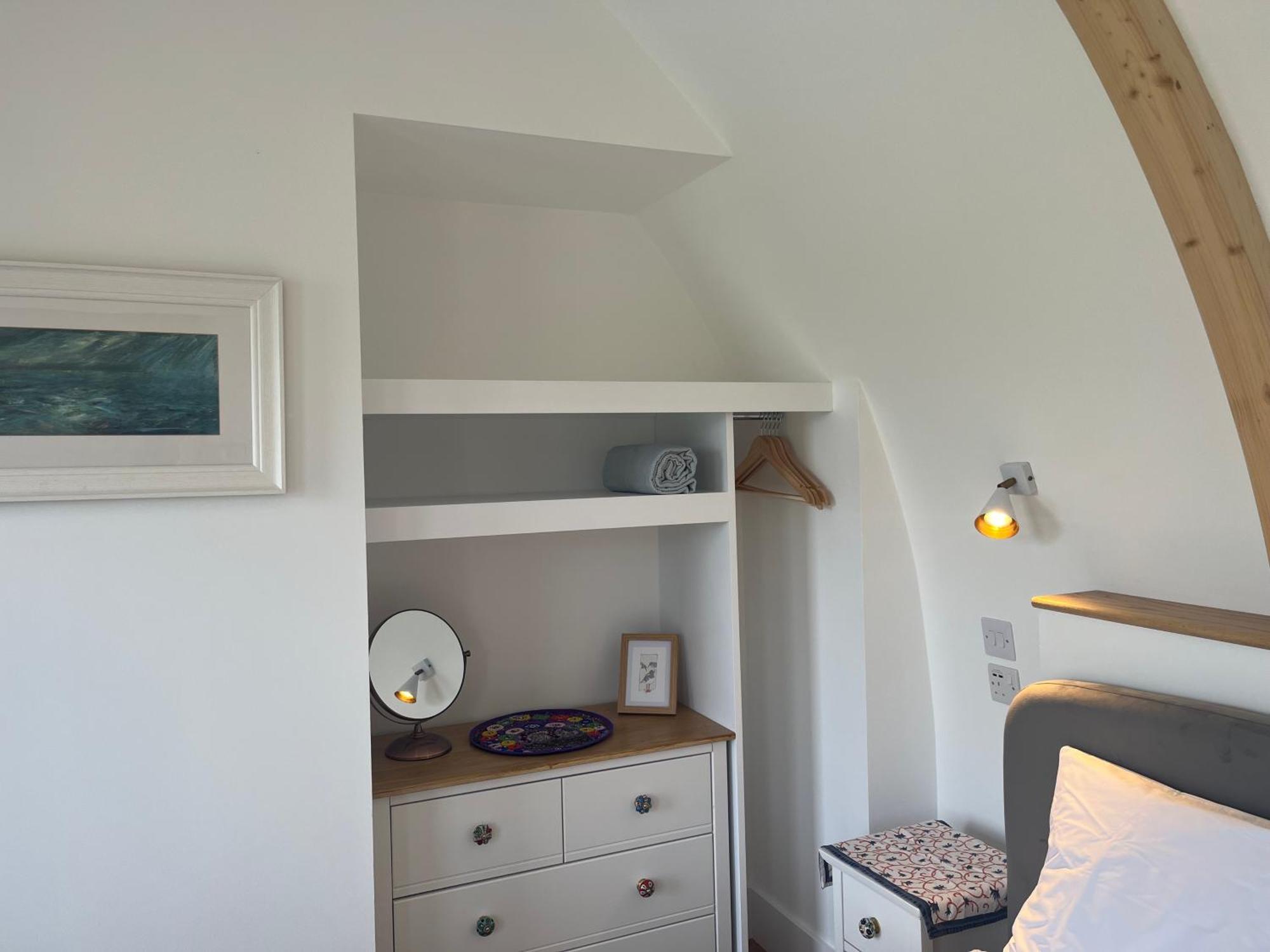 Ceo Mara Croft B&B & 2 Luxury Cabins Taynuilt Eksteriør billede